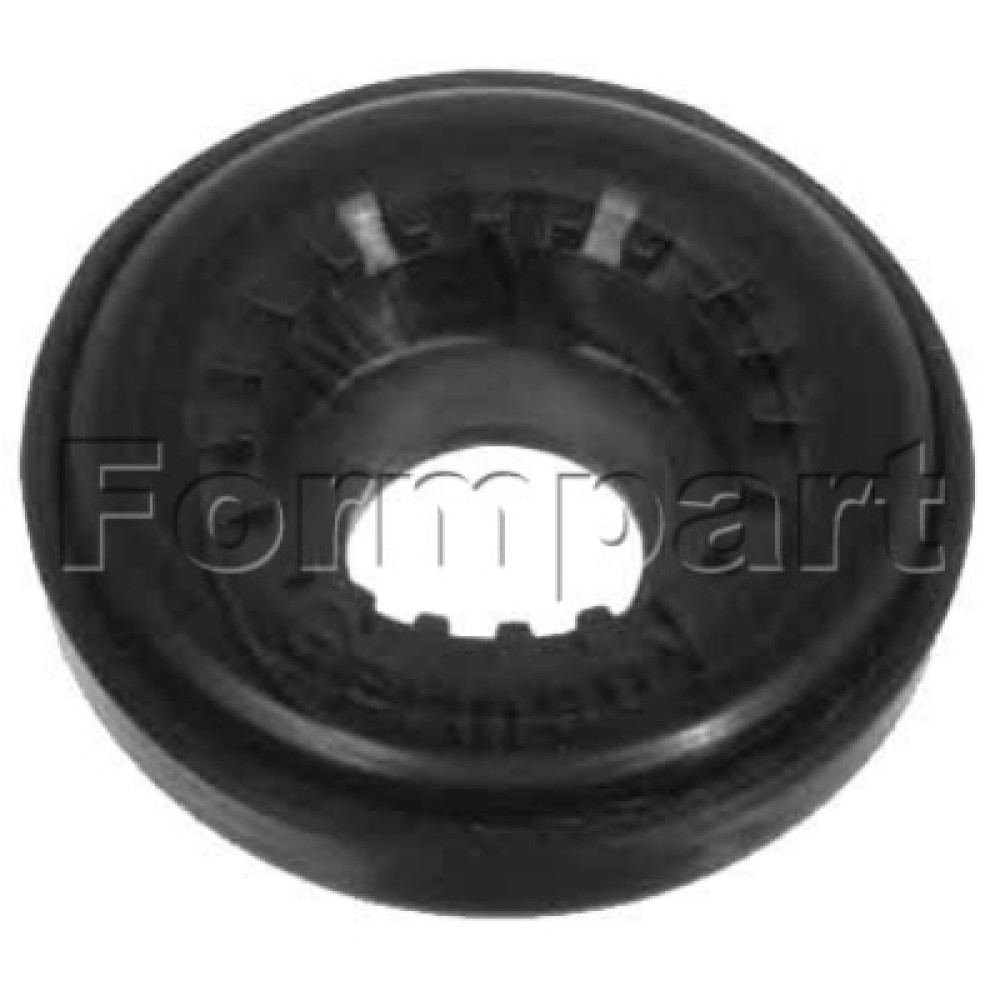 Подшипник опорный AUDI: A3 97-02, FORD: GALAXY 95-06, SEAT: TOLEDO I/II 91-99, VOLKSWAGEN: GOLF III/IV 91-05, VENTO 91-98, SHARAN 95-10, PASSAT 88-97