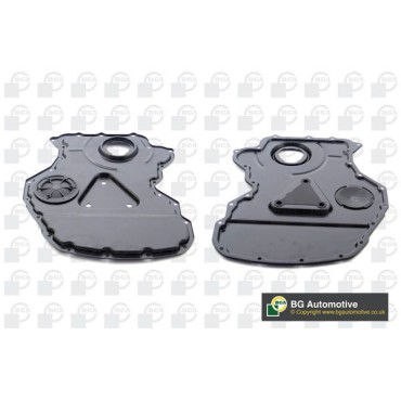 Крышка цепи ГРМ FORD MONDEO, TRANSIT / JAGUAR X-TYPE 2.0TDCI 00-09
