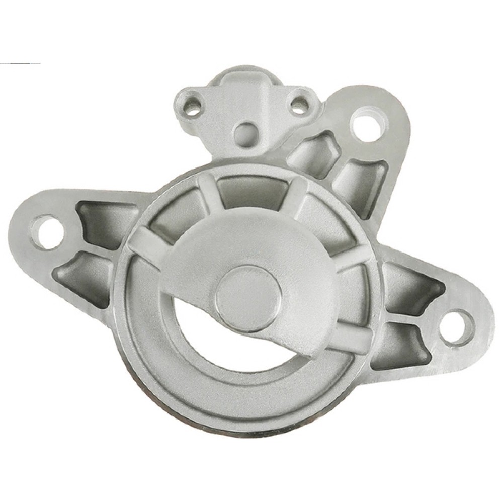 Крышка стартера AS-PL: S9001, FORD: 1027928, 1059179, 1073108 FORD TRANSIT 2.5 DI, 2.5 TD, FORD TRANSIT TOURNEO 2.5