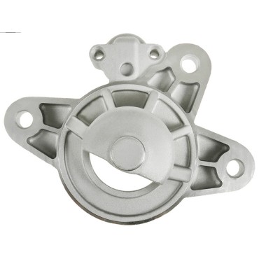 Крышка стартера AS-PL: S9001, FORD: 1027928, 1059179, 1073108 FORD TRANSIT 2.5 DI, 2.5 TD, FORD TRANSIT TOURNEO 2.5