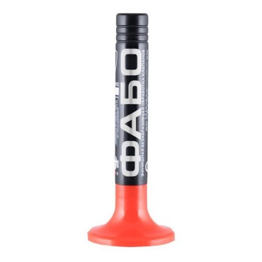 Паста для притирки клапанов 40гр - ФАБО для финишной антифрикционной безабразивной обработки/ доводки деталей после применения других паст