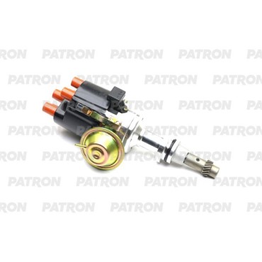 Распределитель зажигания (BOSCH unit) AUDI: 100 2.2i 84-