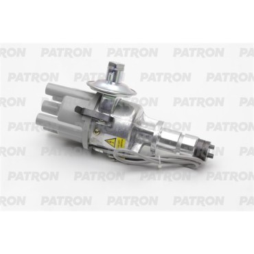 Распределитель зажигания (DUCELLIER unit) SKODA: Felicia I 1.3i 94-