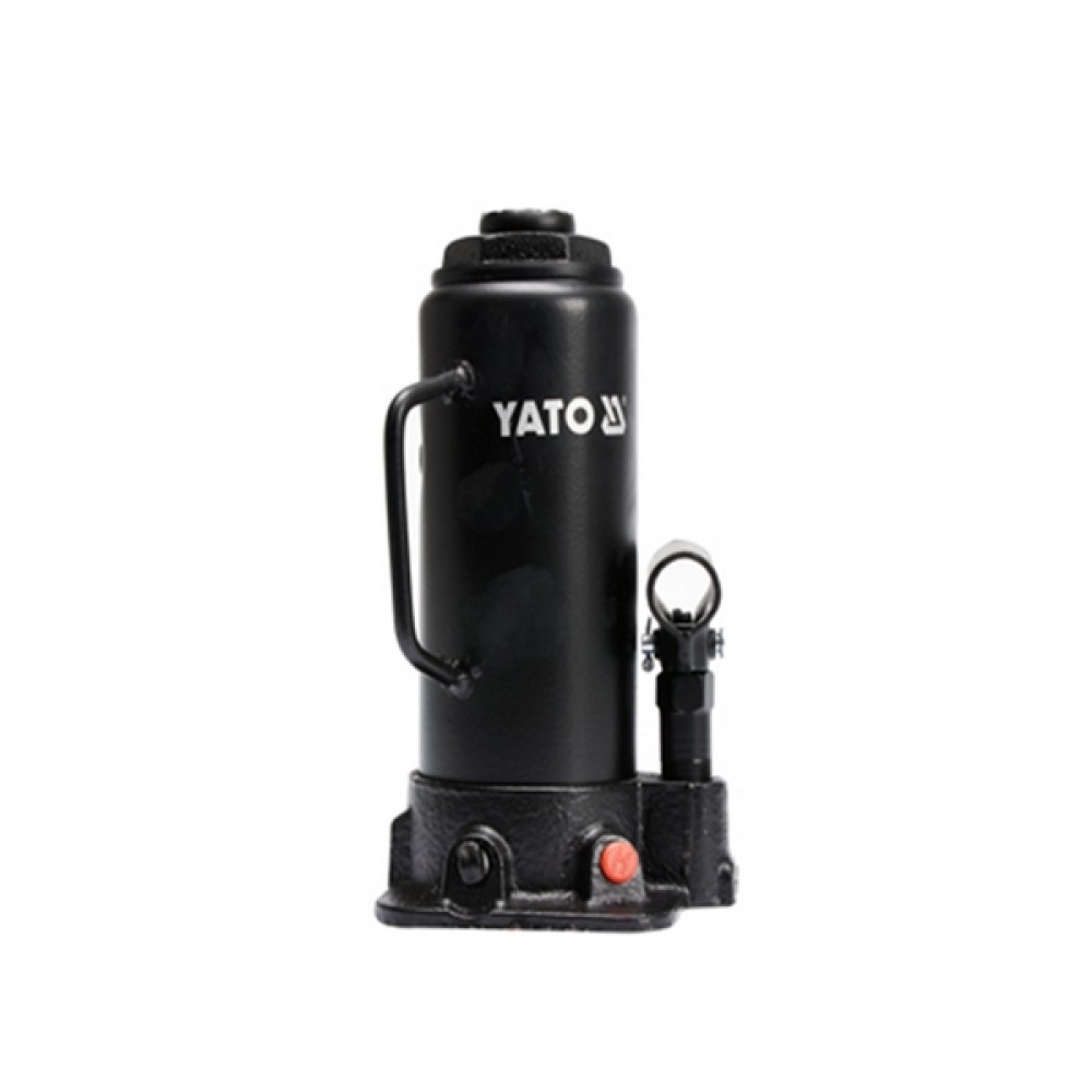 Домкрат бутылочный 10 Т, 230-460 мм