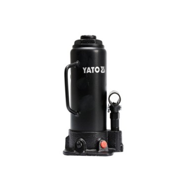 Домкрат бутылочный 10 Т, 230-460 мм