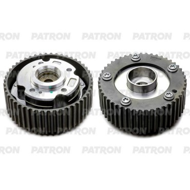 Регулятор фаз газораспределения (VAG 1.4 16V) VW: Polo (Sed RUS) 11-, Passat (B8) 15-, Golf VII 12-, Jetta 11-, Tiguan 17- \ AUDI: A3 13-, Q3 12- \ SKODA: Superb 15-, Yeti 09-, Kodia