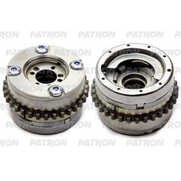 Регулятор фаз газораспределения (впуск/слева) (Mot. OM276) MERCEDES: C-Class (W203/W204/W205), E-Class (W211/W212/W213), CL (C207/C217/C218), GL (C238/C253/C292/X204) ML (W166), R-Cl