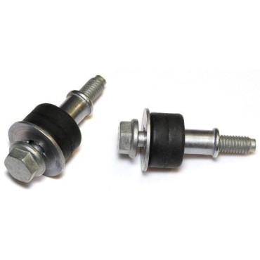 Болт клапанной крышки BMW E39, E46, E60, E90 / LAND ROVER RANGE ROVER III / OPEL OMEGA B (M6x40mm)