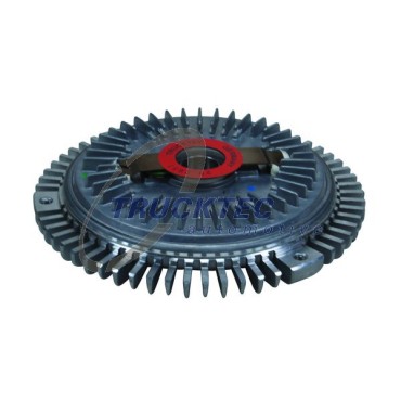 Вискомуфта вентилятора MERCEDES-BENZ: E-CLASS (W210) 250 95-99 300 95-97 290 96-99 300 96-99 ,E-CLASS T-Model (S210) 290 96-99 250 96-99 300 96-99