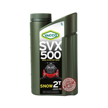 Масло моторное полусинтетическое 1 л - API TC , ISO-L-EGD JASO FD