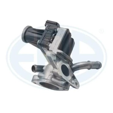 Клапан EGR FORD TRANSIT \ PEUGEOT BOXER 2011->