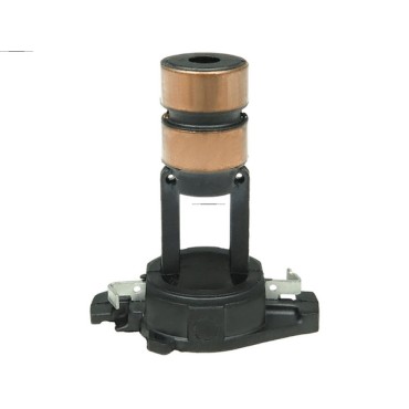 Кольца контактные AS-PL: A0403, A0439, A0516S, BOSCH: 0125711017, 0125711059, 0125811020 CITROEN JUMPER III 2.2 HDI 250 2006- 2198CCM 4HU 4HV (P22DTE) / FIAT DUCATO 15