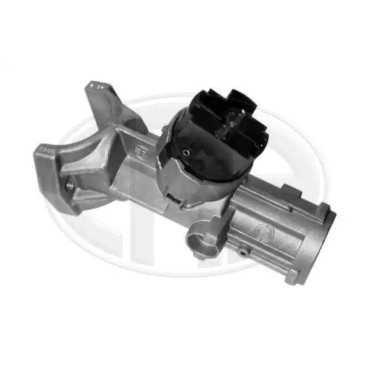 Замок вала рулевого колеса (с контактной группой) CITROEN: JUMPER \ FIAT: DUCATO \ PEUGEOT: BOXER