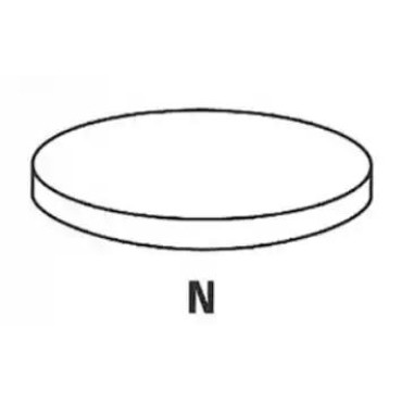 Шайба регулировочная PAST.REG.VALVOLE [28X3.20]