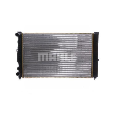 Радиатор системы охлаждения AUDI A4/A6 94-05, VW PASSAT B5 96-05