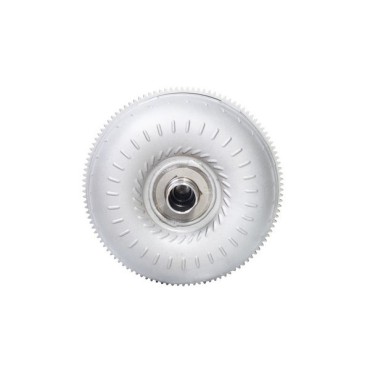 Гидротрансформатор АКПП восстановленный VW Jetta 01-05 TDI BEW, GPC (для 5АКПП JF506)