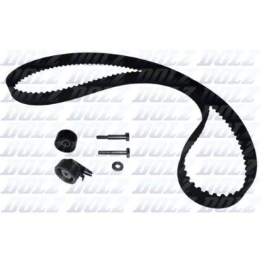 Комплект ГРМ ALFA ROMEO: 159 1.9D