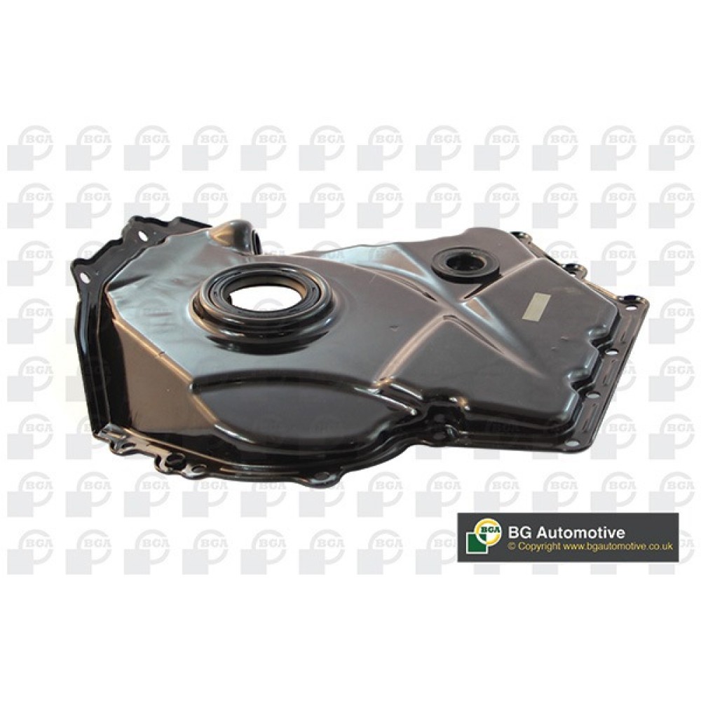 Крышка цепи ГРМ VW GOLF, JETTA, EOS, PASSAT, CC, SHARAN 1.8/2.0 04-