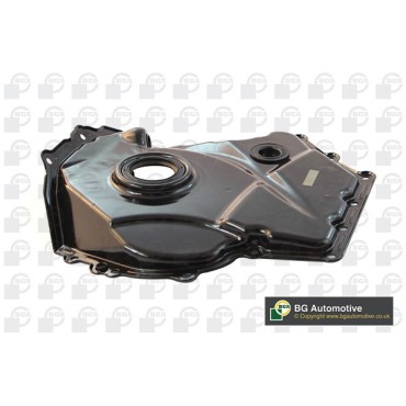 Крышка цепи ГРМ VW GOLF, JETTA, EOS, PASSAT, CC, SHARAN 1.8/2.0 04-