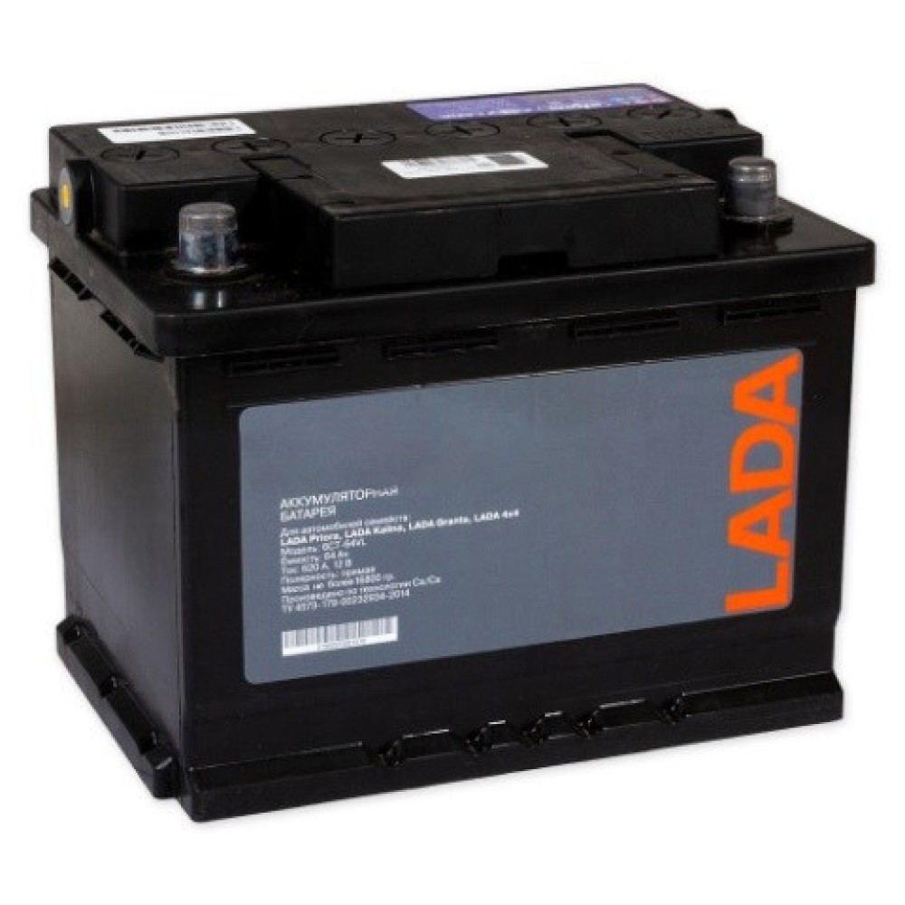 Аккумулятор 