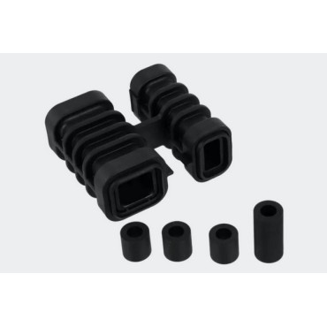 Адаптер гидроблока АКПП AUDI:  A4 (8E2, B6), A4 (8EC, B7), A4 Avant (8E5, B6), A4 Avant (8ED, B7), A4 Convertible (8H7, B6, 8HE, B7), A6 (4F2, C6), A6 Allroad (4FH, C6)