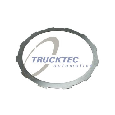 Диск фрикционный АКПП 2.07 mm 722.6