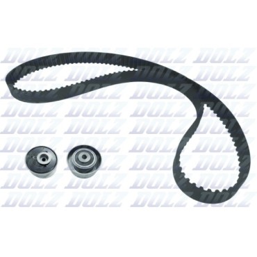 Комплект ГРМ ALFA ROMEO: 159 1.8