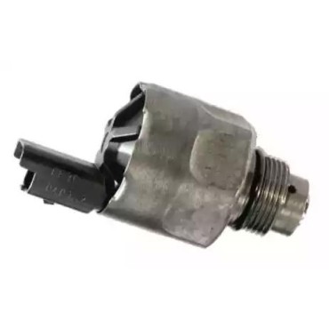 Регулятор давления подачи топлива CITROEN: C1 1.4HDI, C2 1.4HDI, C3 1.4HDI \ FORD: FIESTA 1.4TDCI, FUSION 1.4TDCI \ PEUGEOT: 1007 1.4HDI, 107 1.4HDI \ T