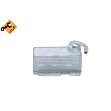 Радиатор масляный AUDI Q7 3.0D 15-