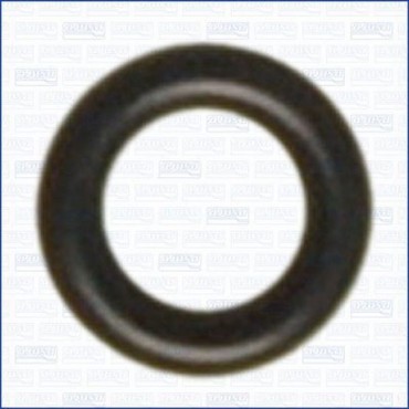 Кольцо уплотнительное [8x14x3] MERCEDES A/B/C/E/GLK/M-CLASS, CLA, CLS, GLC, GLE