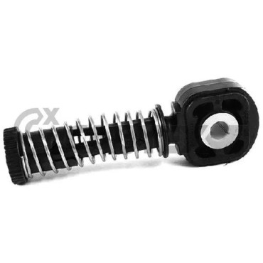 Наконечник штока КПП (троса КПП) VAG 8mm