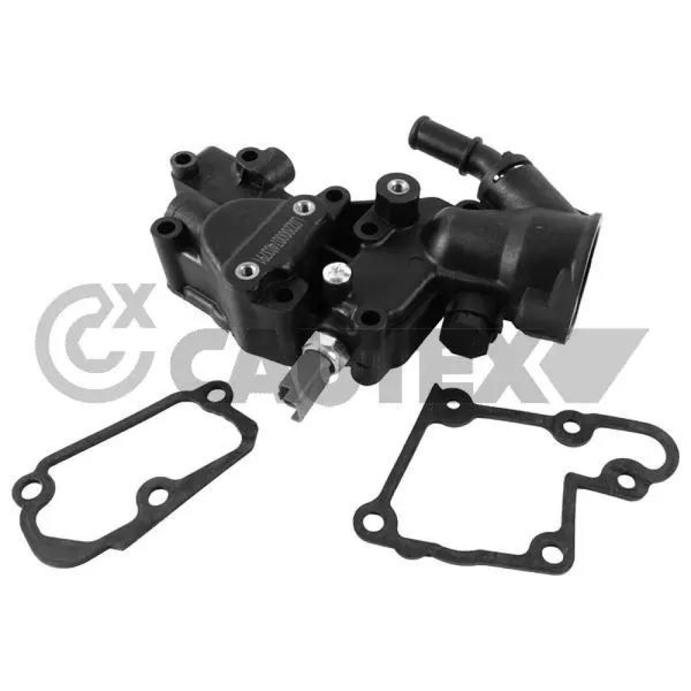 Корпус термостата PSA TU1-TU3