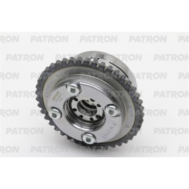 Регулятор фаз газораспределения Выпуск MERCEDES: A-Class (W176/W177) 2012-, CLA (C117) 2013-2019, E-Coupe (C207/C238) 2009-, GLA-Class (X156) 2014-2020, GLC-Class (C253) Coupe 2016-,