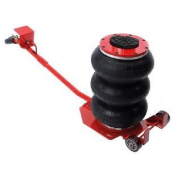 Домкрат пневматический подкатной 3,5т