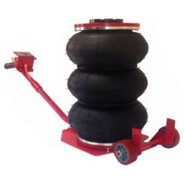 Домкрат пневматический подкатной 3,5т