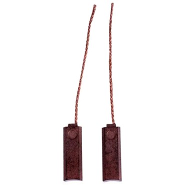 Комплект щеток стартера/генератора 8x5x23.2 12V MAGIRUS: \ SCANIA: \ MB: \ IVECO: