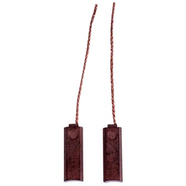 Комплект щеток стартера/генератора 8x5x24.2 24V LEYLAND: \ MB: \ MAN: