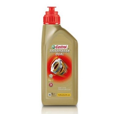 Масло гидравлическое синтетическое 1л - VW TL 52 529 (G052529A2), VW TL 52 182 (G052182A2), FORD WSS-M2C936-A, Dia Queen SSTF-1, PSA 973452, VOLVO DCT