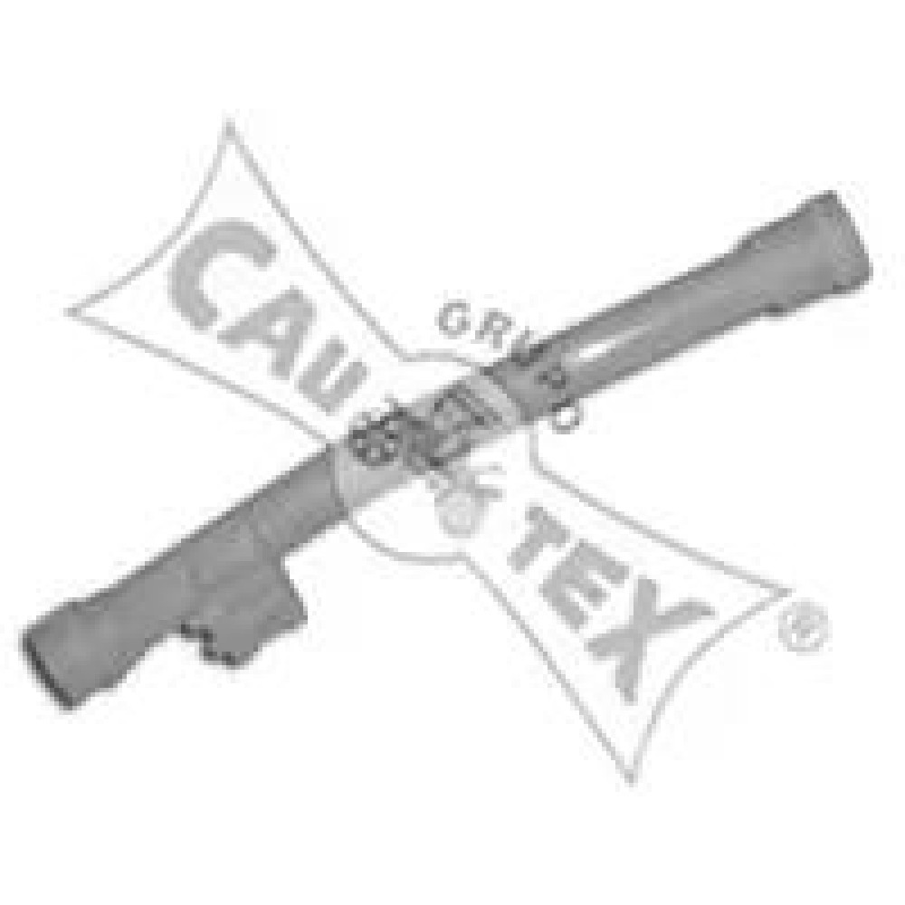 Направляющая масляного щупа A4