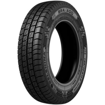 Шина зимняя R15 195/70R15C BEL-333 BRAVADO 104/102R Страна производства: Беларусь