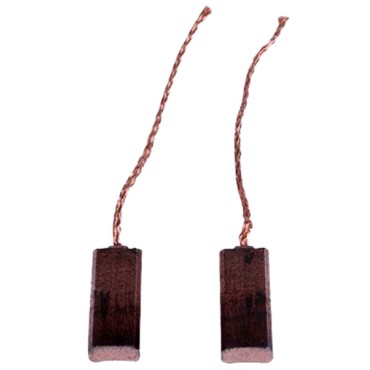 Комплект щеток стартера/генератора 12V RENAULT: 9, 11, 19, 21, CLIO, MEGANE \ VW: TRANSPORTER, JETTA, PASSAT