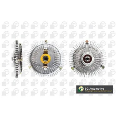 Вискомуфта вентилятора MERCEDES-BENZ:124 T-Model (S124)300 86-89 300 86-89,124 купе (C124)300 87-89,190 (W201)260 86-89 260 86-93,ACTROS,MK,NG,SK,SL (R107)290 85-89