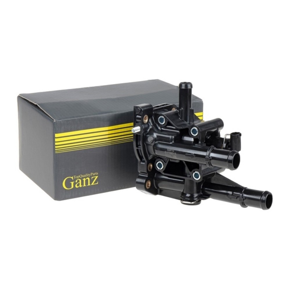 Корпус термостата Chevrolet Cruze (09-)/Aveo T300 (11-)/Opel Astra J