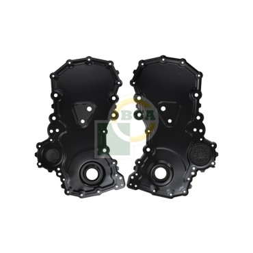Крышка цепи ГРМ FORD TOURNEO, TRANSIT 2.0 15- [BLFA, BLFB, YNF6, YNFA, YNFB, YNFS, BCFC, BCFD, BKFC, BKFD]