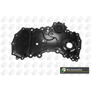 Крышка цепи ГРМ FORD FOCUS 2.0, GALAXY 2.0, MONDEO 3.0 18-