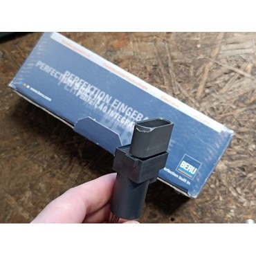 НЕКОНДИЦИЯ - Катушка зажигания Трещина на разъеме. AUDI: A3 3.2 V6 quattro 03-, A3 Sportback 3.2 V6 quattro 04-, TT 3.2 V6 quattro 06-, TT 3.2 VR6 quattro 98-06 \ PORSCHE: CAYENNE