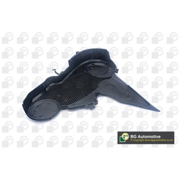 Крышка двигателя торцевая AUDI A3 / SEAT ALTEA, LEON / SKODA OCTAVIA, SUPERB, YETI / VW BEETLE, CADDY, CC, GOLF, JETTA, PASSAT, TOURAN 1.6/2.0 08-20