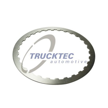 Диск фрикционный АКПП 722.6