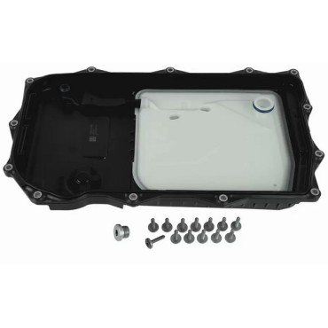 Сервисный комплект АКПП BMW 8HP76X 3.0D Mild-Hybrid 20- (пластиковый поддон)