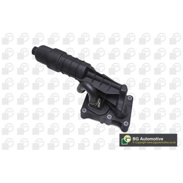 Корпус масляного фильтра MB 1.8 07-